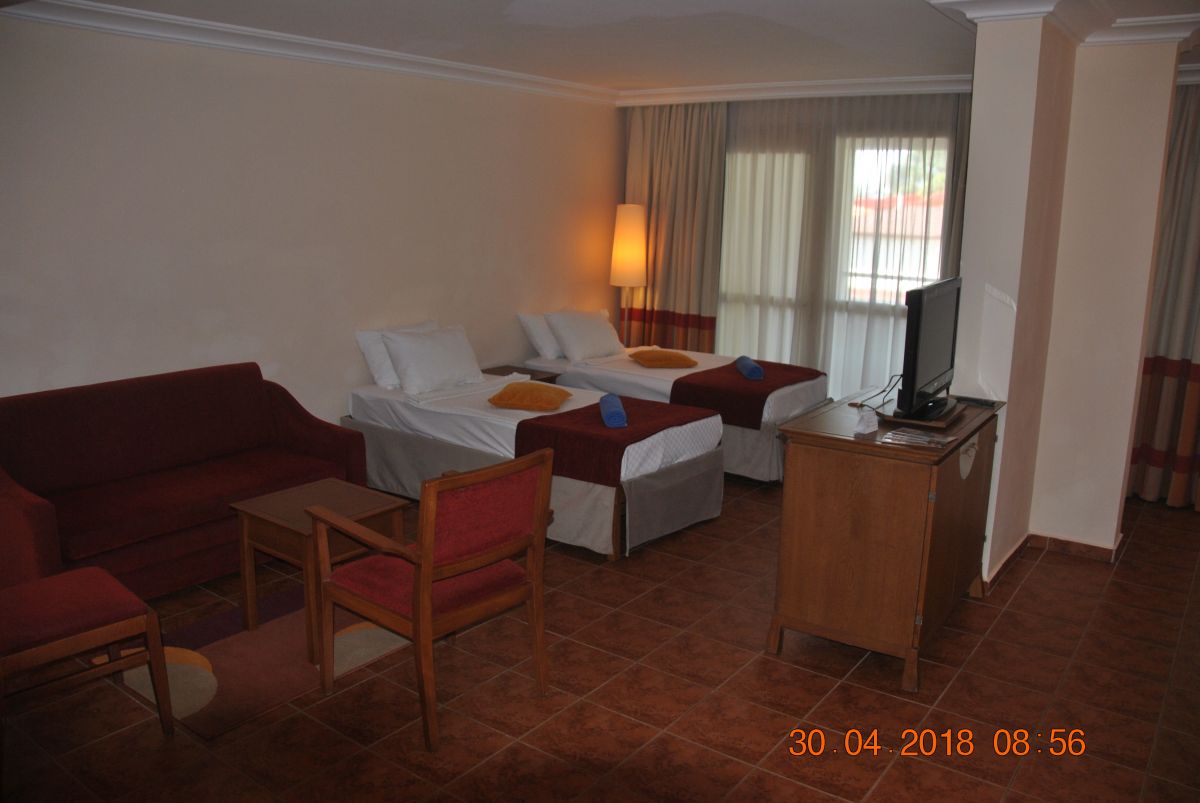 imagini hotel OTIUM LIFE KEMER